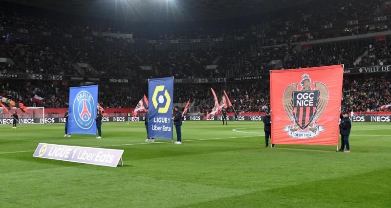  - Un ancien du PSG prêt à faire très mal à un club de Ligue 1 ?