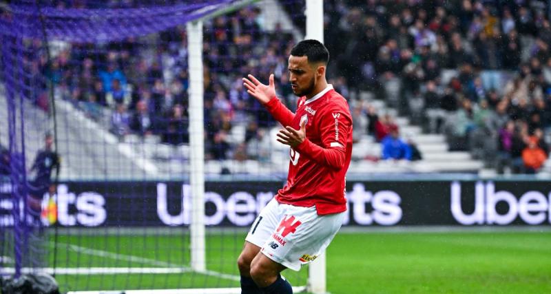  - Algérie : incroyable rebondissement pour Ounas