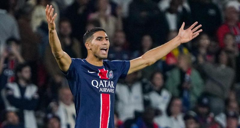  - PSG : OM, Atlético, Arsenal, ... le calendrier infernal jusqu'à début novembre