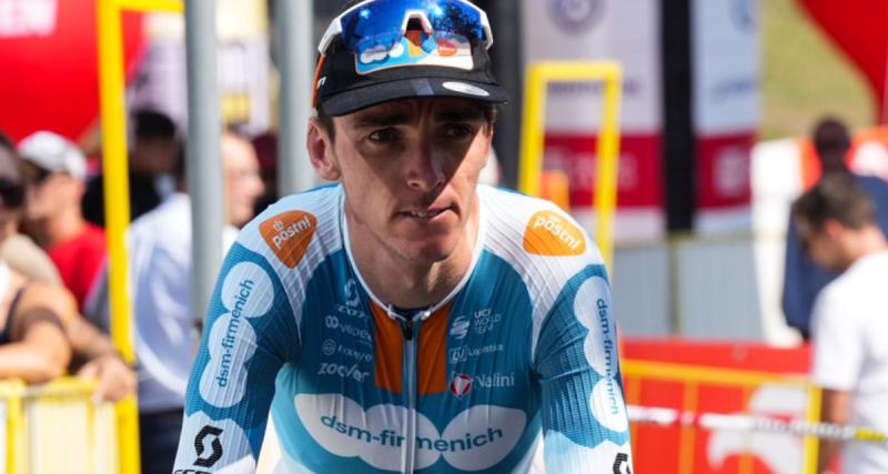  - Cyclisme : la drôle de traversée à vélo d'un coureur hébergé par Bardet