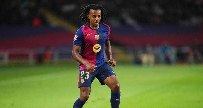  - Equipe de France, Barça : Flick hallucine face à "l'inhabituel" Koundé !