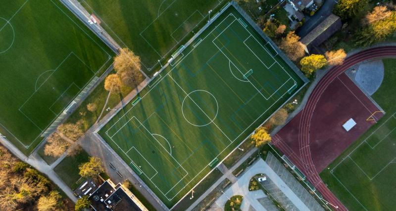  - Hôtes de l'Euro féminin 2025