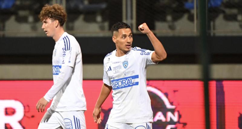  - Ligue 2 : le programme de la 7e journée