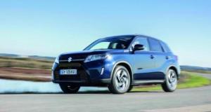 Essai Suzuki Vitara 1.5 Dualjet Hybrid Auto : mieux qu'un Dacia Duster ?