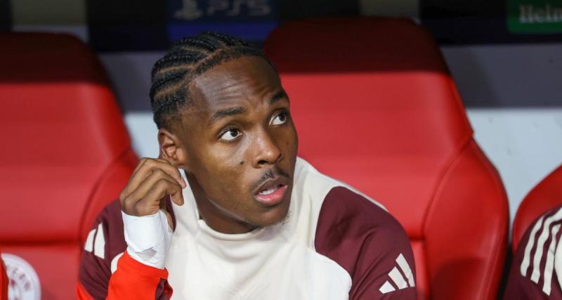  - Equipe de France : les mots très forts de Kompany pour Tel