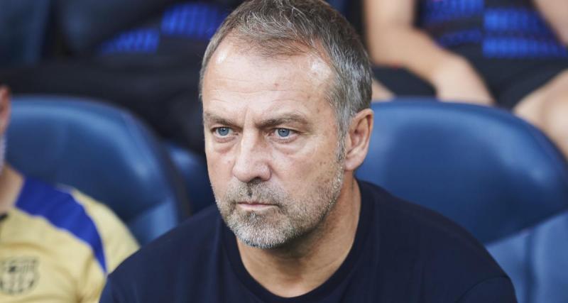  - Barça : deux éléments très forts en interne aux yeux de Flick ?