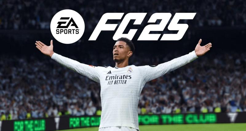  - EA FC 25 : le football français masculin et féminin mis à l’honneur 