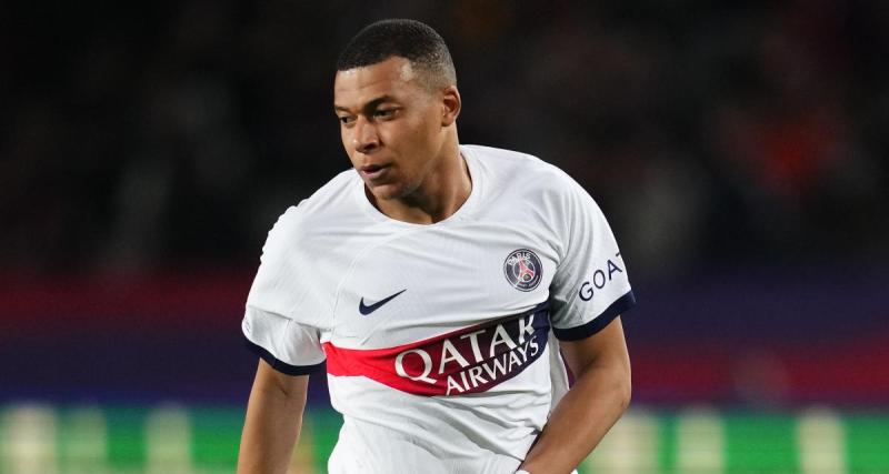  - PSG : la date du prochain rendez-vous dans le conflit avec Mbappé est connue