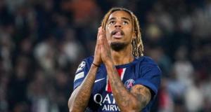 PSG - Rennes : un flocage avec une star du rap pour les Parisiens