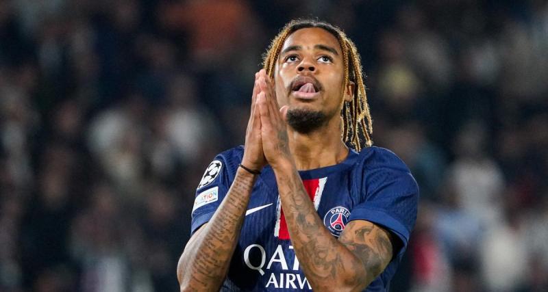  - PSG - Rennes : un flocage avec une star du rap pour les Parisiens