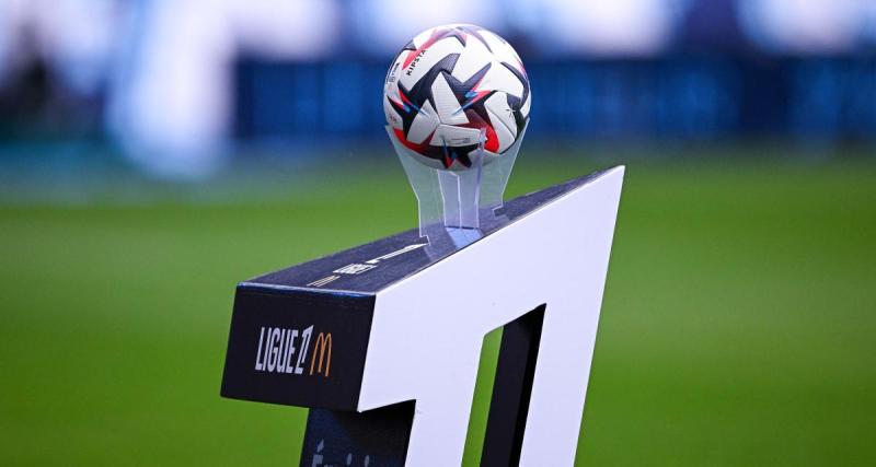  - Auxerre - Brest : les compos officielles