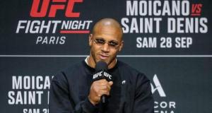 UFC : la date du prochain combat de Gane a été dévoilée