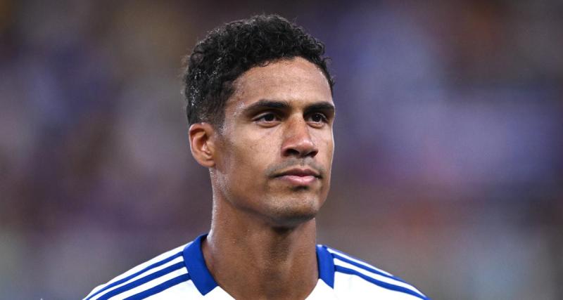  - Equipe de France : les superbes mots de Will Still pour Varane