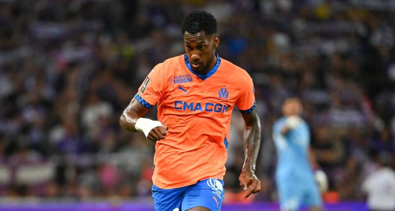  - OM : Amir Murillo affiche d'énormes ambitions !