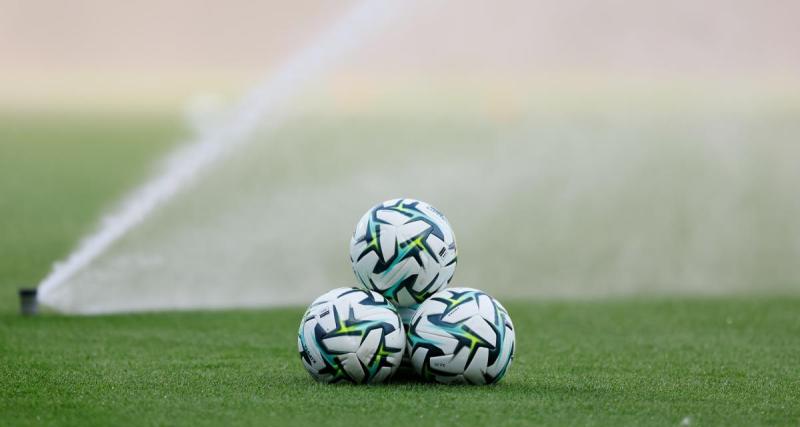  - Ligue 2 (J7) : les compos du multiplex