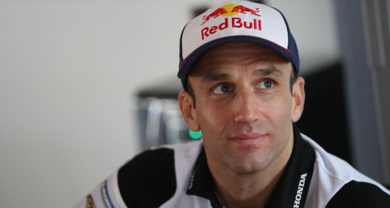  - Grand Prix d'Indonésie : Zarco ne s'attendait pas à vivre une aussi bonne première journée