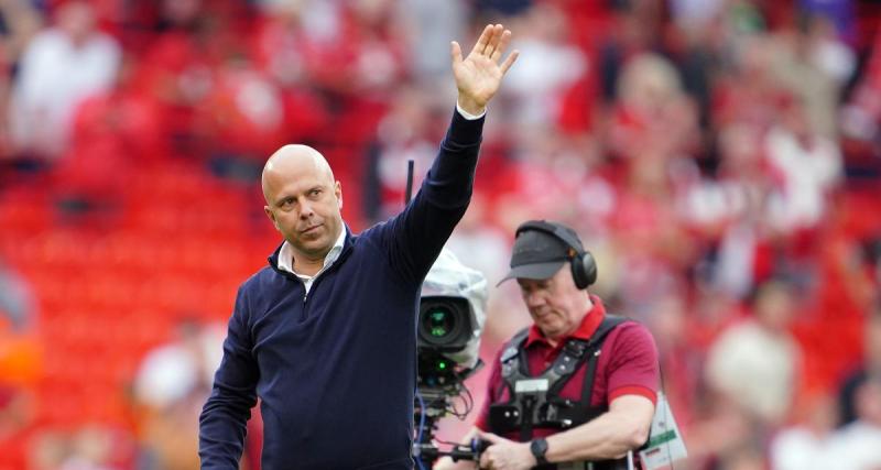  - Liverpool : une cible alléchante s'éloigne définitivement pour les Reds