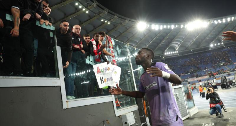  - Les supporters espagnols de nouveau au cœur de deux incidents