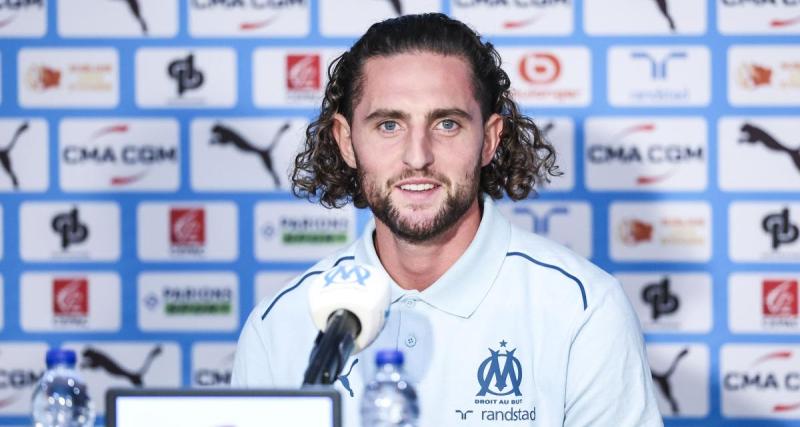  - Rabiot présent contre Strasbourg, De Zerbi défend Benatia, la France en quart du Mondial de futsal...Les immanquables du jour !