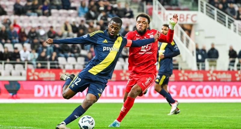  - National (J7) : le PA13 lance sa saison, Nancy gâche, Boulogne accroché…