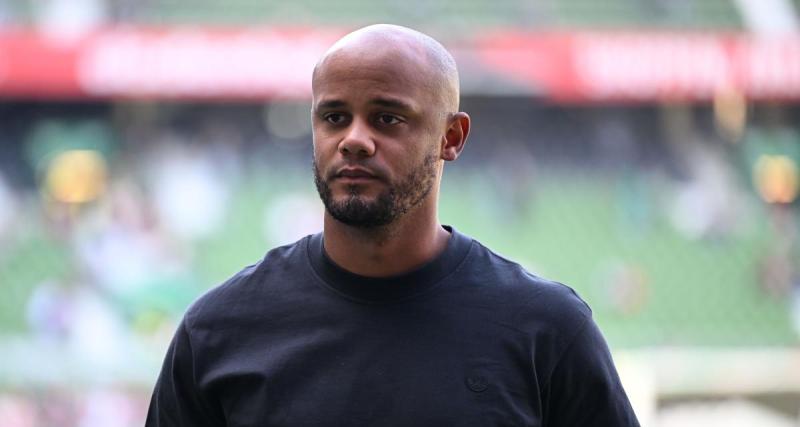  - Bayern Munich : vexé d'être passé après Xabi Alonso ? La réponse forte de Kompany !