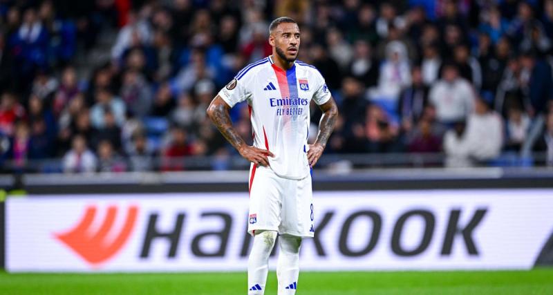  - OL : la grosse confidence de Sage sur Tolisso