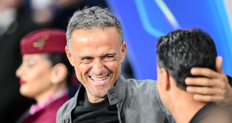  - PSG - Rennes : le début de saison historique des Parisiens !