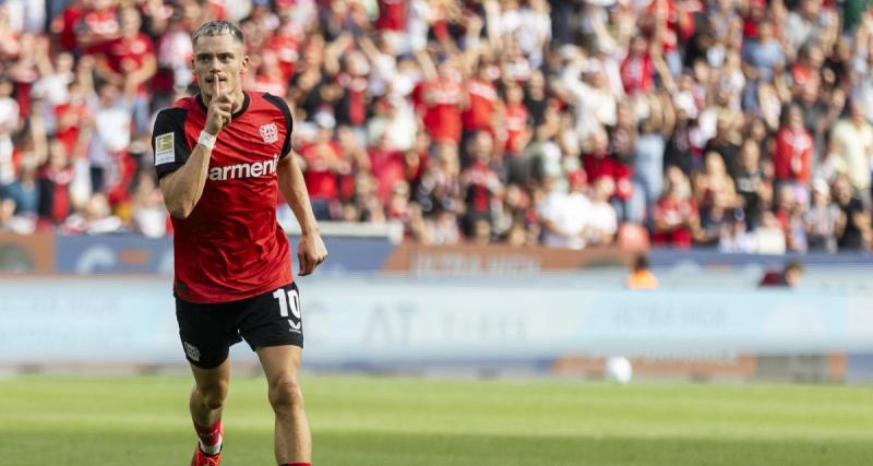 - Real Madrid : la petite phrase du Bayern Munich sur Wirtz