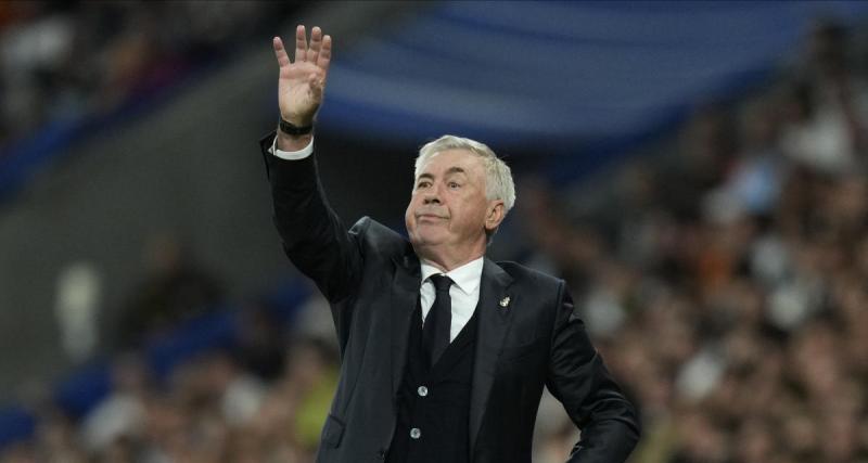  - Real Madrid : un ancien défenseur de l'OL ciblé par les Merengue ?