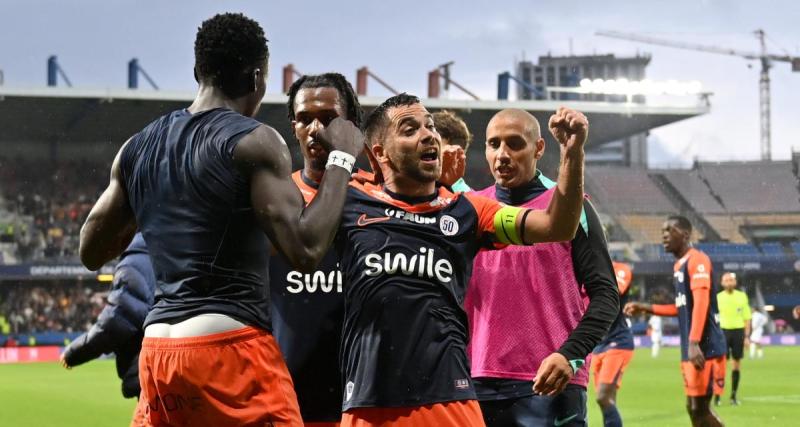  - Monaco - Montpellier : quelle heure et quelle chaîne pour suivre le match ?