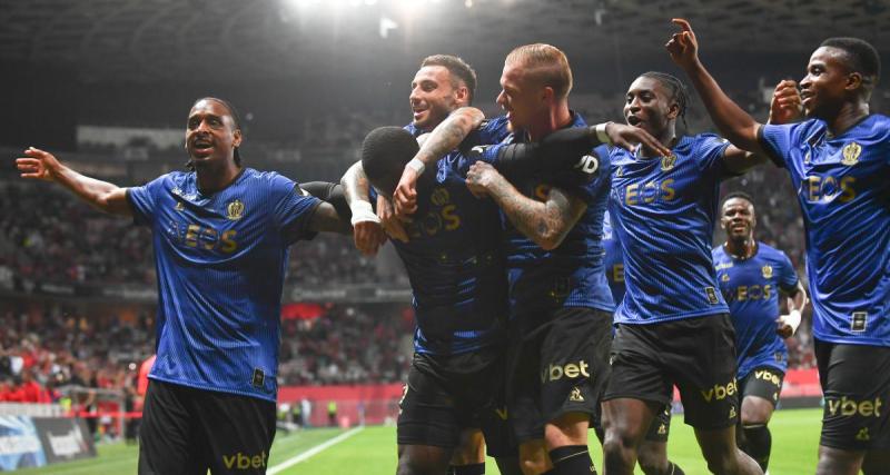  - Lens - Nice : quelle heure et quelle chaîne pour suivre le match ?