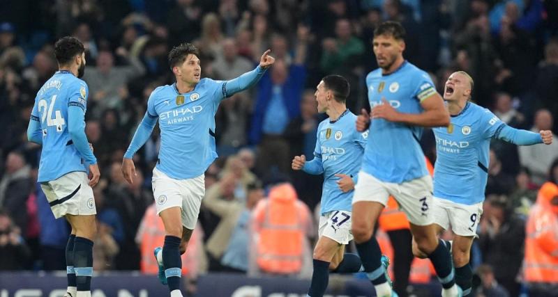  - Newcastle - Manchester City : comment suivre le match à la télévision ou en streaming ?