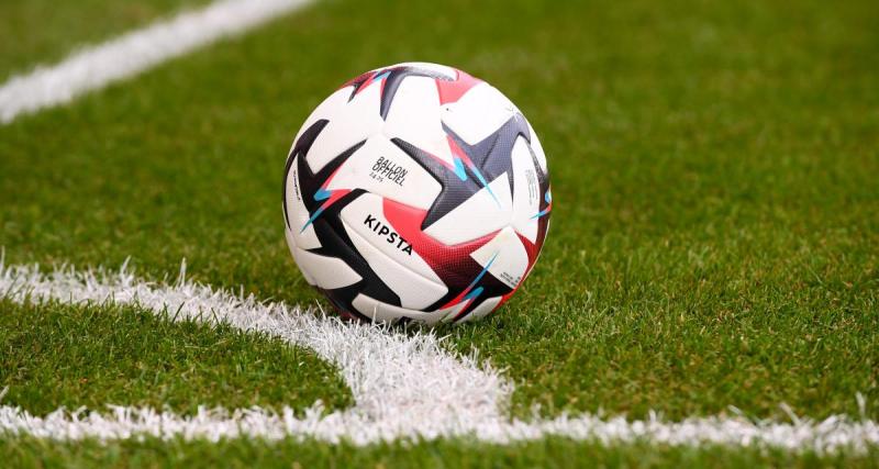  - Lens – Nice : où voir le match, à quelle heure ?