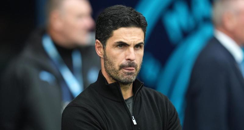  - Arsenal : bientôt une grosse bonne nouvelle pour Arteta