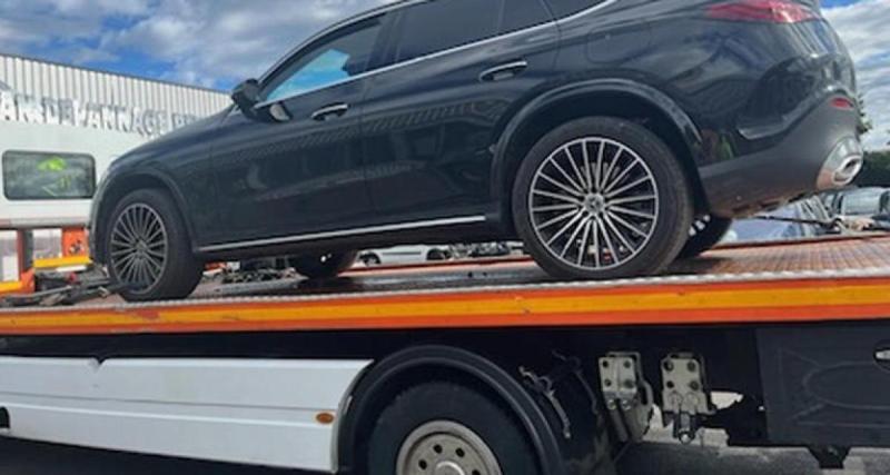  - Un quinquagénaire arrêté dans le Gard après un grand excès de vitesse sur une départementale 