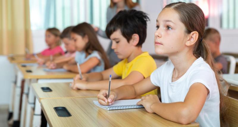  - Et si le prénom définissait la réussite scolaire ? voici les prénoms qui assurent à vos enfants réussite et succès à l'école