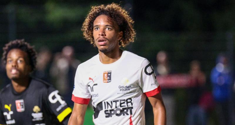  - Boulogne : l’égalisation d'Averlant contre Nancy