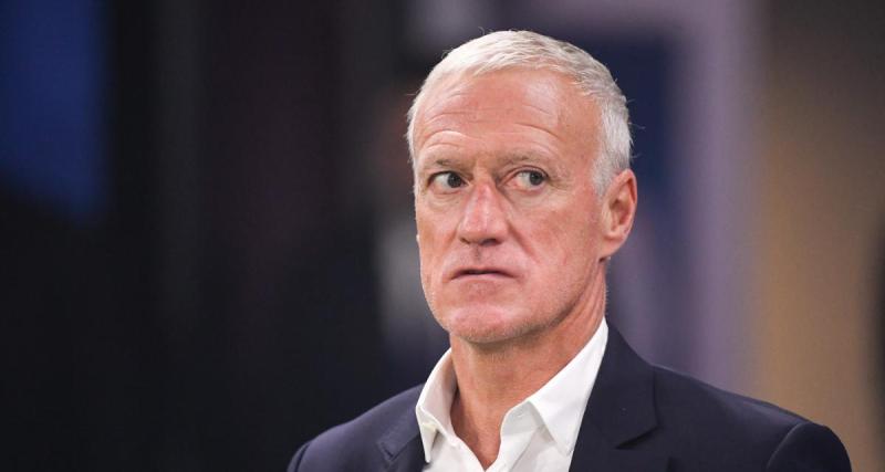  - Equipe de France : un joueur surprise de l'OM pré-convoqué !