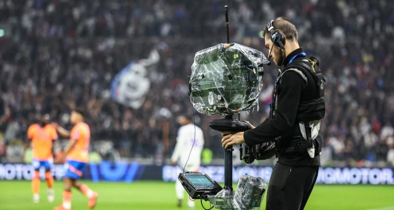  - Droits TV : le piratage de la Ligue 1 sur Telegram s'effondre