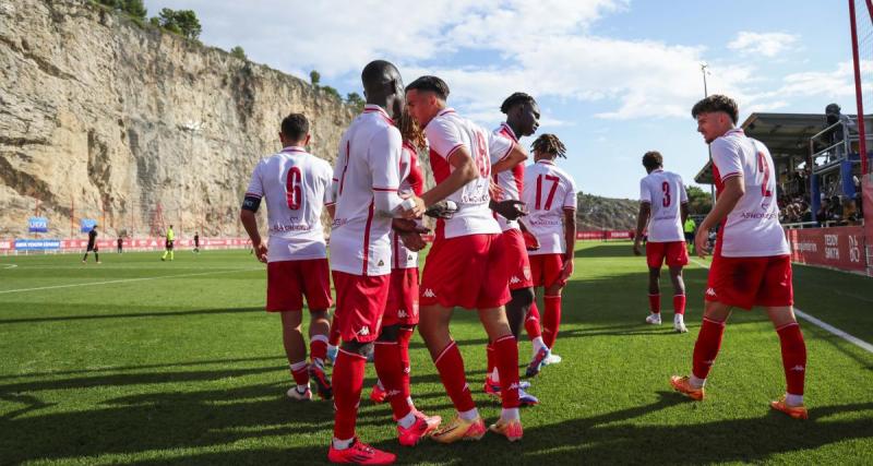  - Monaco : le Groupe Élite bute sur Wolverhampton