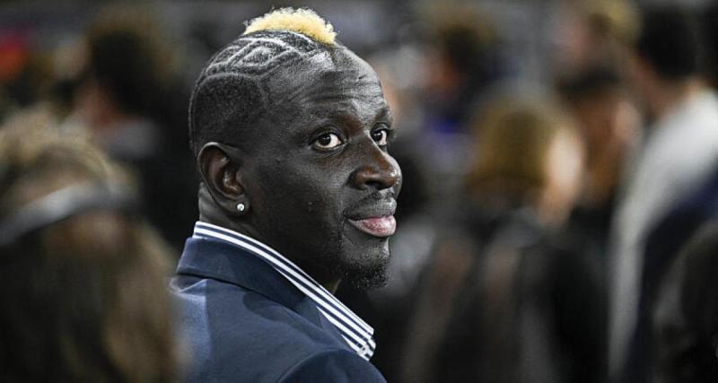  - PSG : la sortie cash de Mamadou Sakho sur Rabiot à l'OM