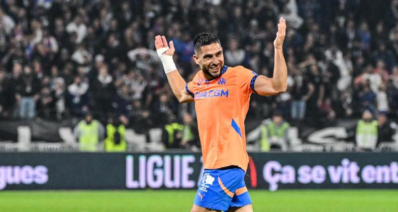  - OM : les explications cash de Maupay sur ses chambrages contre l'OL