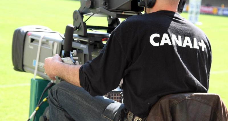 - Coup de théâtre, un match de Ligue 1 diffusé par Canal Plus ?