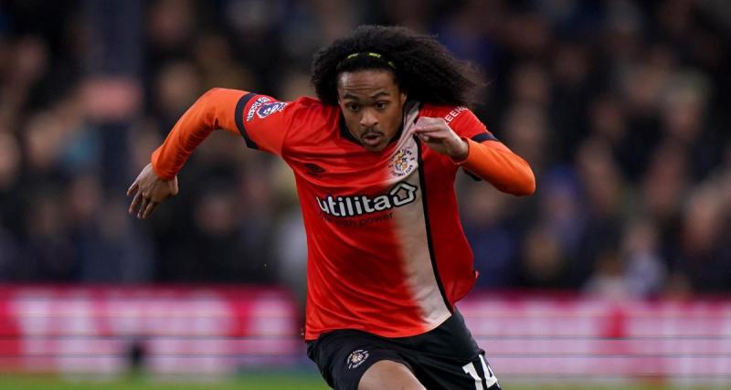  - Le malaise effrayant de Tahith Chong, ancien de Manchester United