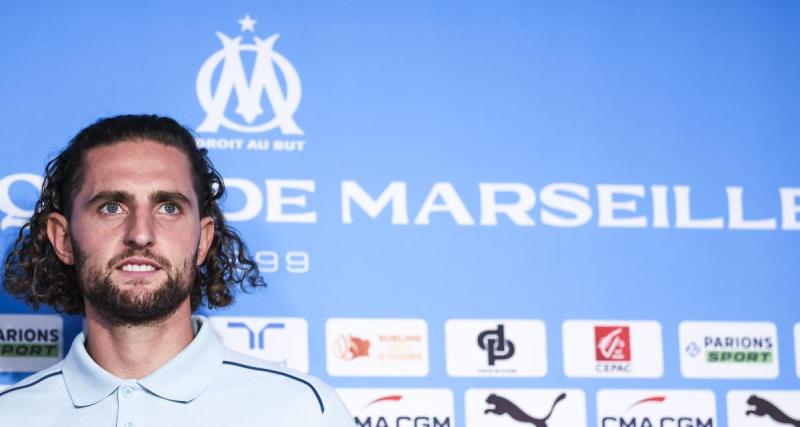  - OM : un ancien Titi du PSG détruit Rabiot avec des mots forts 