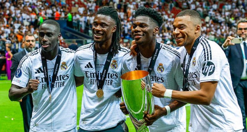  - Real Madrid : un cadre de Carlo Ancelotti de retour pour le derby ?