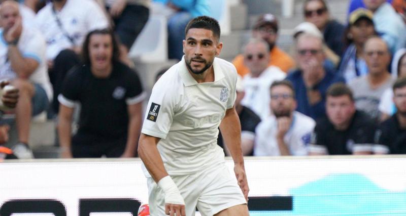  - OM : la pique de Maupay sur l'arbitrage en Ligue 1