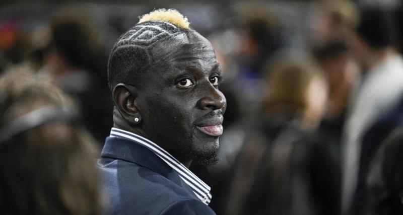  - PSG : la signature d'Adrien Rabiot à l'OM a "titillé" Mamadou Sakho