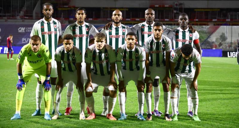  - Red Star - Paris FC : les compos officielles du derby francilien