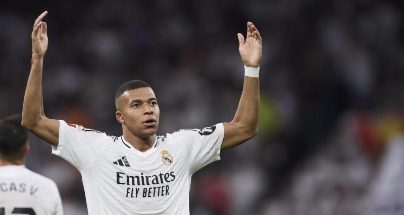  - Équipe de France : la popularité de Kylian Mbappé en chute libre depuis son départ du PSG